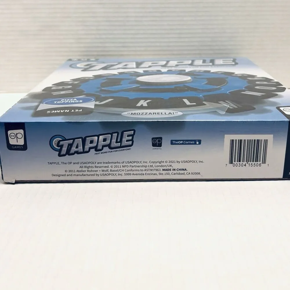 Usaopoly new sealed